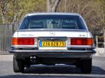 Mercedes-Benz 450 SEL 6.9 1975 года